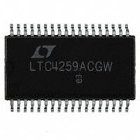 LTC4259ACGW